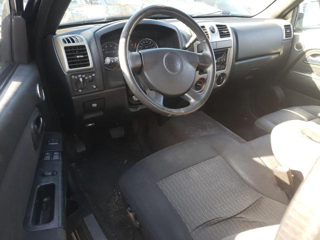 Photo 8 from auction – 2007 CHEVROLET COLORADO with VIN 1GCCS19E878249072