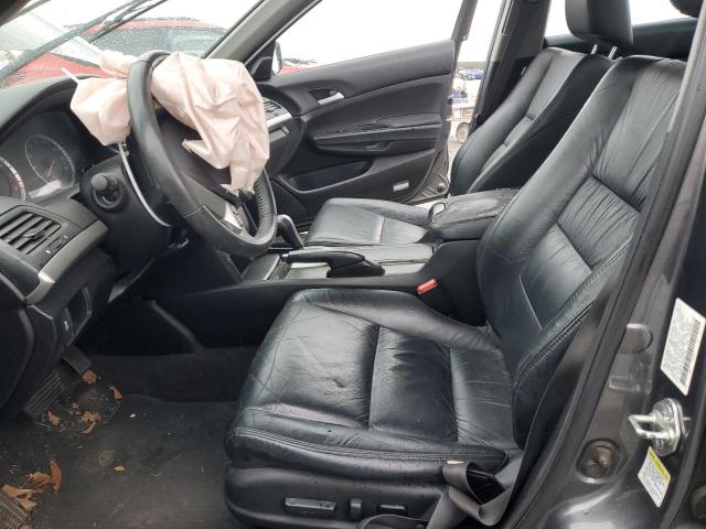 Photo 7 from auction – 2012 HONDA ACCORD SE with VIN 1HGCP2F68CA235049