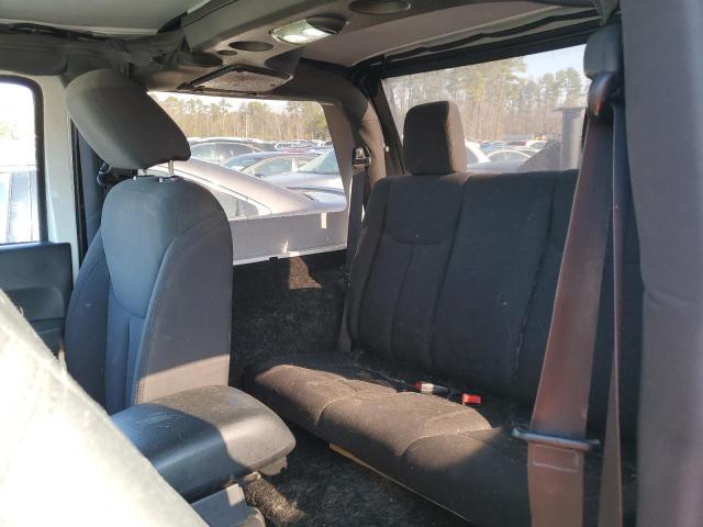 Photo 10 from auction – 2016 JEEP WRANGLER S with VIN 1C4AJWAG6GL164099