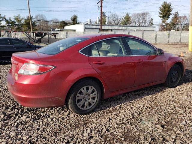 Photo 3 from auction – 2012 MAZDA 6 I with VIN 1YVHZ8BH7C5M30068