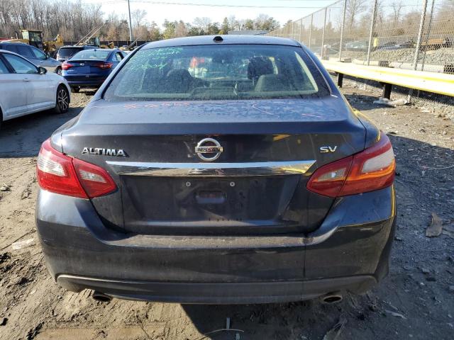 Photo 6 from auction – 2018 NISSAN ALTIMA 2.5 with VIN 1N4AL3AP4JC183725