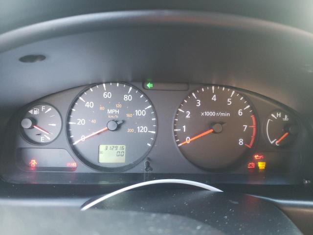Photo 9 from auction – 2006 NISSAN SENTRA 1.8 with VIN 3N1CB51D36L489529