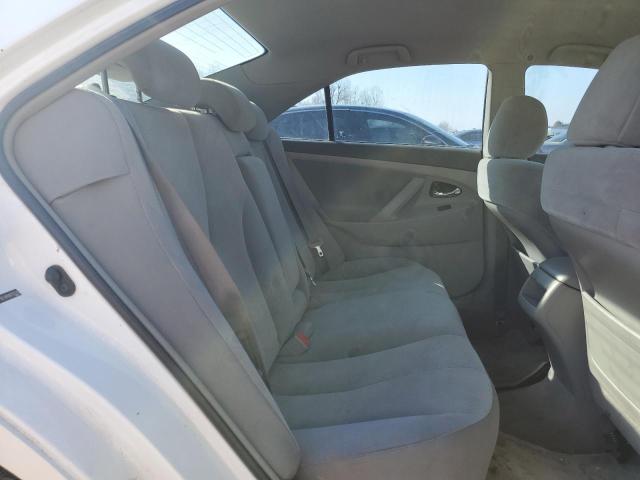 Photo 10 from auction – 2008 TOYOTA CAMRY CE with VIN 4T1BE46K08U755515