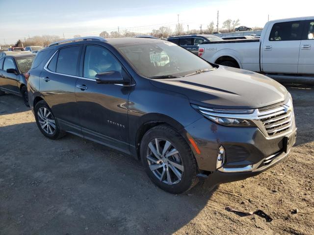 Photo 4 from auction – 2022 CHEVROLET EQUINOX PR with VIN 3GNAXNEV7NS199735