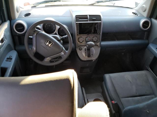 Photo 8 from auction – 2003 HONDA ELEMENT DX with VIN 5J6YH18233L008873
