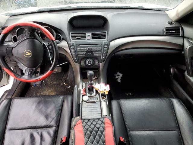 Photo 8 from auction – 2014 ACURA TL with VIN 19UUA8F22EA008660
