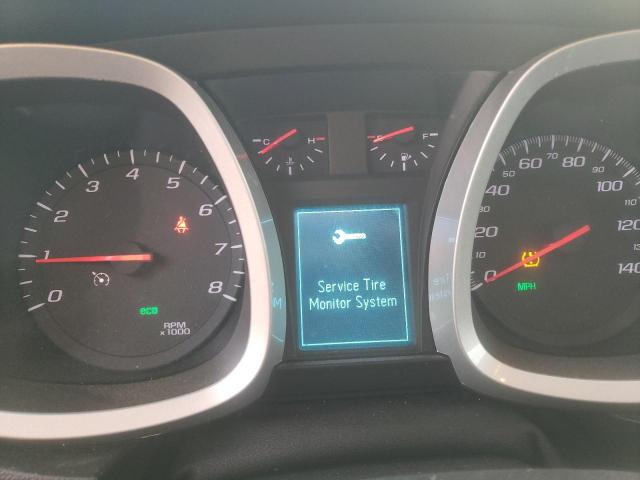 Photo 9 from auction – 2016 CHEVROLET EQUINOX LT with VIN 2GNFLFEKXG6253561