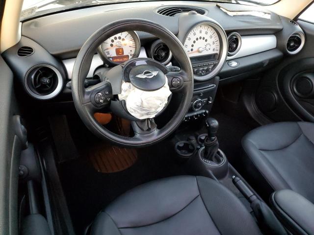 Photo 8 from auction – 2012 MINI COOPER with VIN WMWSU3C5XCT260704