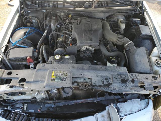 Photo 11 from auction – 2004 FORD CROWN VICT with VIN 2FAFP74W44X149103