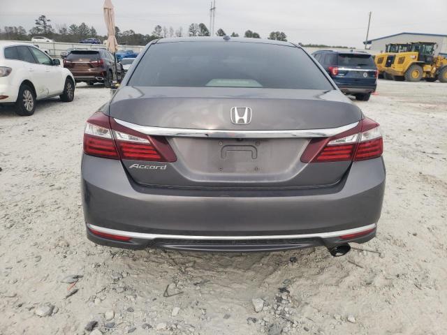 Photo 6 from auction – 2016 HONDA ACCORD EX with VIN 1HGCR2F73GA045863