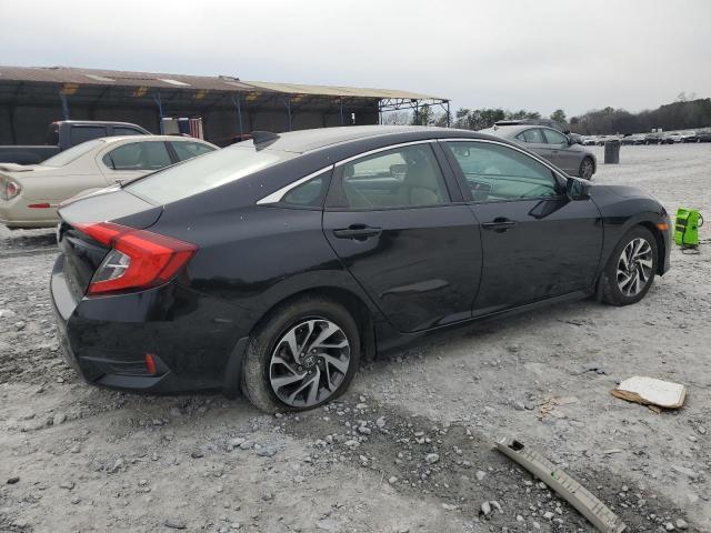 Photo 3 from auction – 2018 HONDA CIVIC EX with VIN 19XFC2F71JE011325