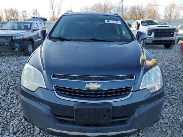 Photo 5 from auction – 2014 CHEVROLET CAPTIVA LS with VIN 3GNAL2EK8ES623438