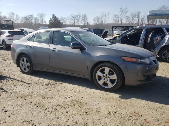 Photo 4 from auction – 2010 ACURA TSX with VIN JH4CU2F68AC028684