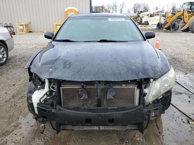 Photo 5 from auction – 2010 TOYOTA CAMRY BASE with VIN 4T1BF3EK8AU035247