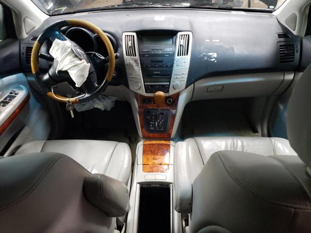 Photo 8 from auction – 2004 LEXUS RX 330 with VIN 2T2HA31U74C025648