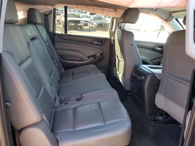 Photo 11 from auction – 2018 CHEVROLET SUBURBAN C with VIN 1GNSCHKC3JR170752