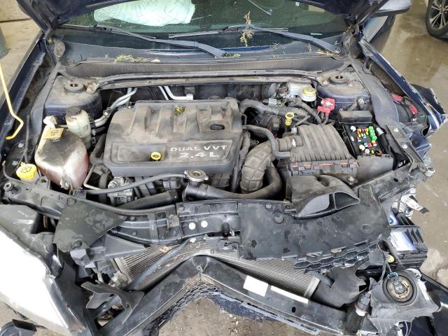 Photo 11 from auction – 2014 DODGE AVENGER SE with VIN 1C3CDZAB5EN202370