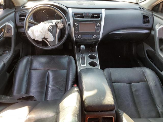 Photo 8 from auction – 2013 NISSAN ALTIMA 2.5 with VIN 1N4AL3AP2DN498905