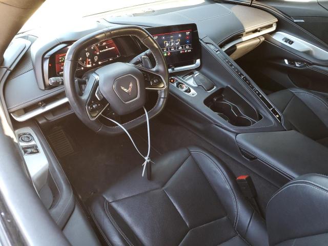 Photo 8 from auction – 2022 CHEVROLET CORVETTE S with VIN 1G1YA2D45N5112899