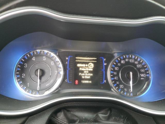 صورة رقم 9 من المزاد - 2015 CHRYSLER 200 LIMITE مع VIN 1C3CCCAB6FN710316