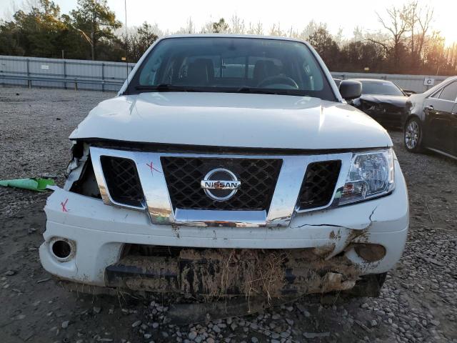 Photo 5 from auction – 2016 NISSAN FRONTIER S with VIN 1N6AD0EV4GN797229