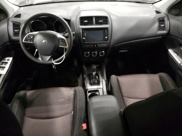 Photo 8 from auction – 2019 MITSUBISHI OUTLANDER with VIN JA4AR3AUXKU026950