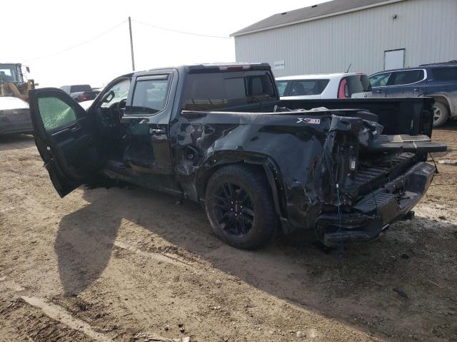 Photo 2 from auction – 2023 GMC SIERRA K15 with VIN 1GTUUCED3PZ165985