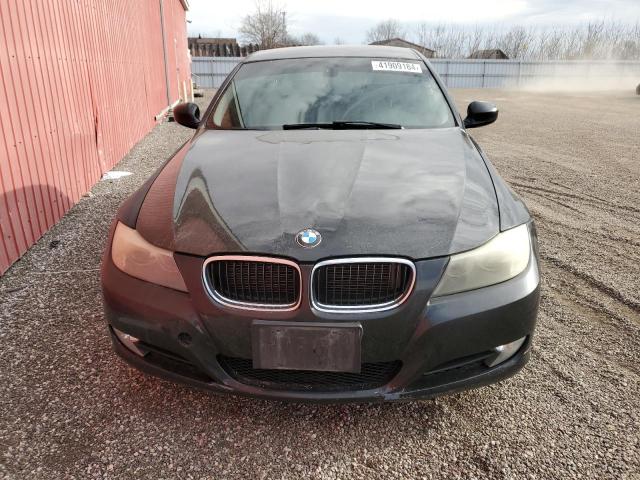 Photo 5 from auction – 2011 BMW 328 XI with VIN WBAPK7C56BF083200