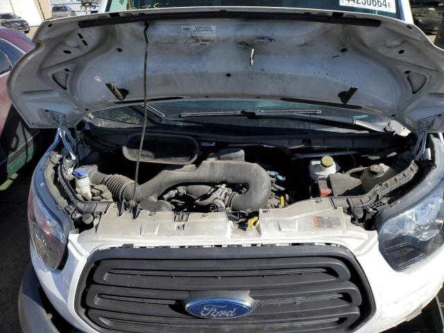 Photo 11 from auction – 2017 FORD TRANSIT T- with VIN 1FTYR1CM1HKB56609