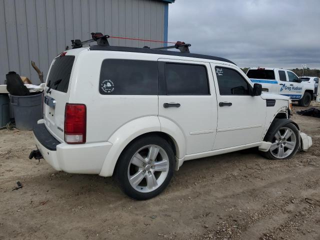 Photo 3 from auction – 2010 DODGE NITRO SHOC with VIN 1D4PT7GX2AW162943