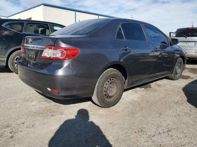 Photo 3 from auction – 2011 TOYOTA COROLLA BA with VIN 2T1BU4EE9BC575604
