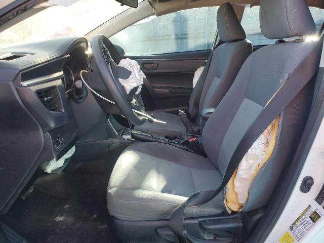 Photo 7 from auction – 2014 TOYOTA COROLLA with VIN 2T1BURHE9EC089386