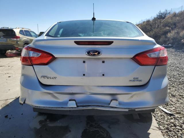 Photo 6 from auction – 2013 FORD FOCUS SE with VIN 1FADP3F21DL354272