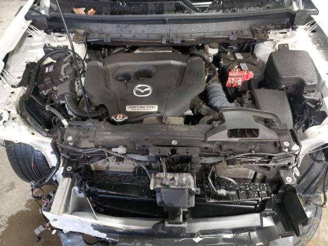 Photo 12 from auction – 2017 MAZDA CX-9 SIGNA with VIN JM3TCBEY5H0132138