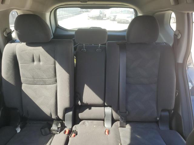 Photo 10 from auction – 2016 NISSAN ROGUE S with VIN KNMAT2MV5GP657861