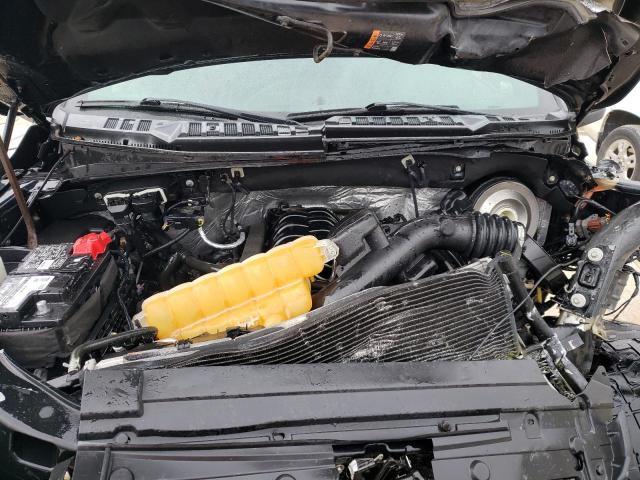 Photo 11 from auction – 2016 FORD F150 SUPER with VIN 1FTEW1EF6GFA99258