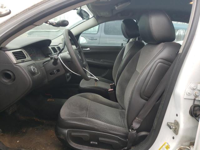 Photo 7 from auction – 2010 CHEVROLET IMPALA POL with VIN 2G1WD5EM6A1135358