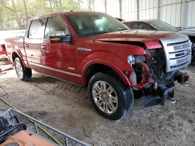 Photo 4 from auction – 2013 FORD F150 SUPER with VIN 1FTFW1ET9DFA68107