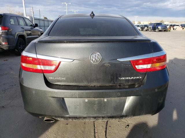 Photo 6 from auction – 2016 BUICK VERANO SPO with VIN 1G4PW5SK9G4157968