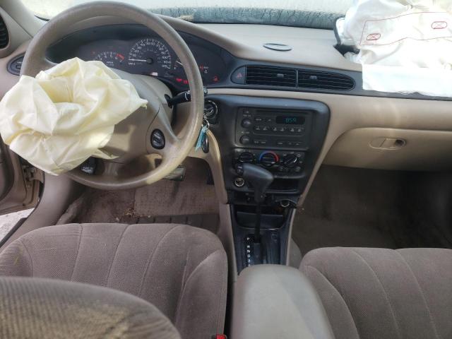 Photo 8 from auction – 2004 CHEVROLET CLASSIC with VIN 1G1ND52F14M708614