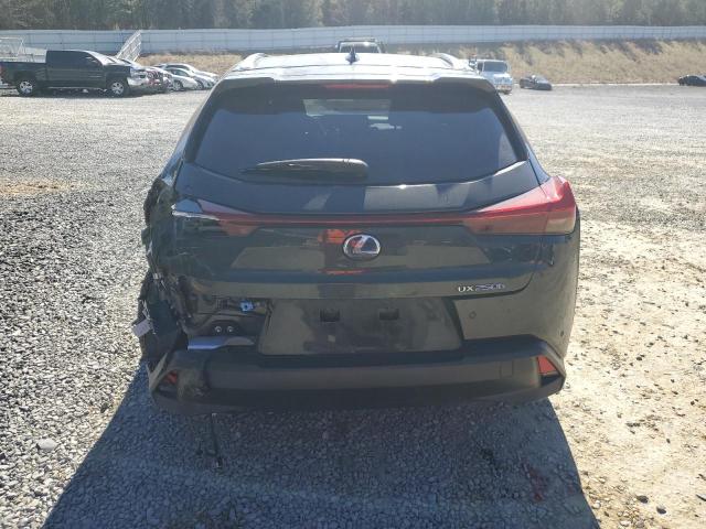 Photo 6 from auction – 2021 LEXUS UX 250H with VIN JTHP9JBH3M2037131