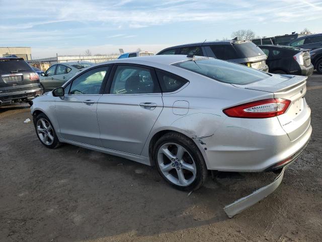 Photo 2 from auction – 2015 FORD FUSION SE with VIN 3FA6P0HD5FR122378