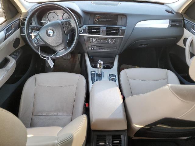 Photo 8 from auction – 2014 BMW X3 XDRIVE2 with VIN 5UXWX9C50E0D22695