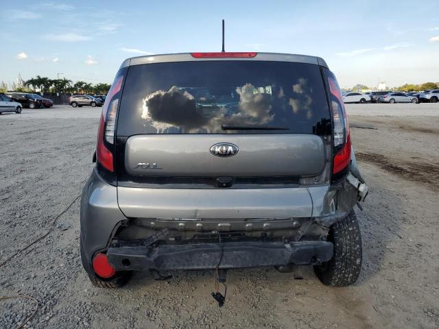 Photo 6 from auction – 2015 KIA SOUL with VIN KNDJN2A2XF7220084