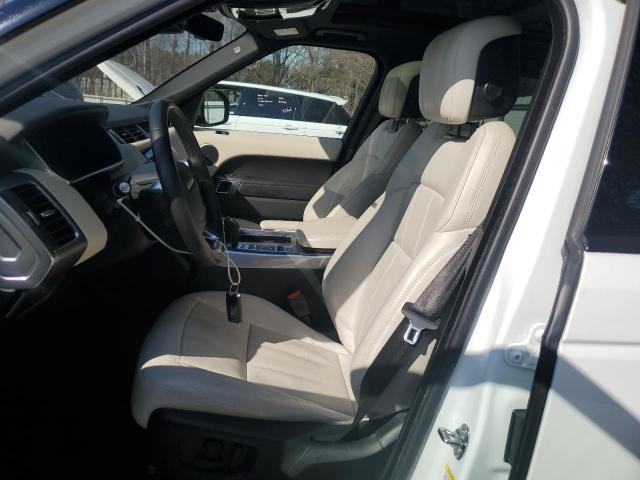 Photo 7 from auction – 2019 LAND ROVER RANGE ROVE with VIN SALWR2RK4KA424268