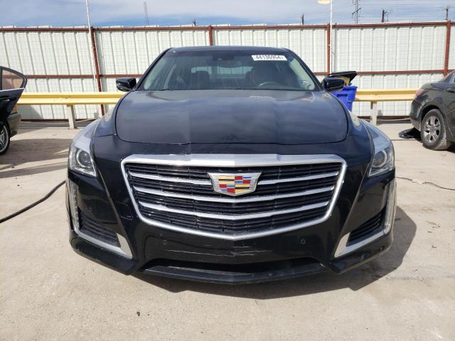 Photo 5 from auction – 2016 CADILLAC CTS PERFOR with VIN 1G6AS5SS6G0104287