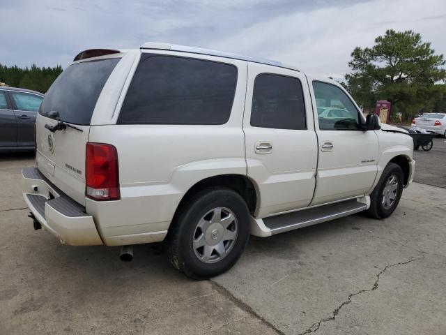 Photo 3 from auction – 2005 CADILLAC ESCALADE L with VIN 1GYEC63T65R169183