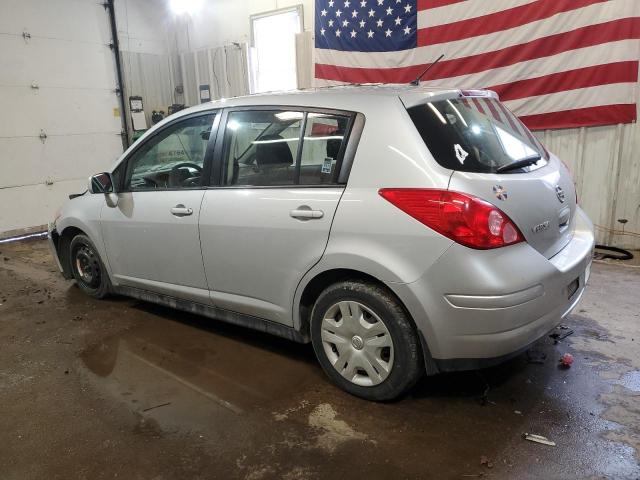 Photo 2 from auction – 2012 NISSAN VERSA S with VIN 3N1BC1CP3CK235796
