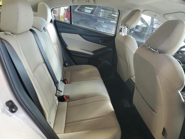 Foto 10 de la subasta – 2022 SUBARU IMPREZA con VIN 4S3GKAB65N3600552