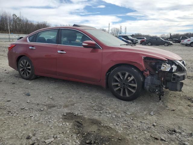 Photo 4 from auction – 2016 NISSAN ALTIMA 2.5 with VIN 1N4AL3AP0GC140346